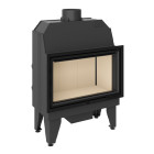 Recuperador de Calor a lenha Eco iline 5183 - KFD